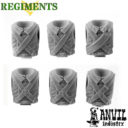 Anvil Industry Dress Uniform Range 01