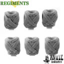 Anvil Industry Dress Uniform Range 02