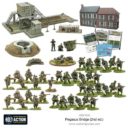 Bolt Action Pegasus Bridge Und Panzer 02