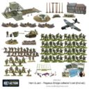 Bolt Action Pegasus Bridge Und Panzer 04