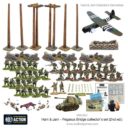 Bolt Action Pegasus Bridge Und Panzer 05