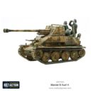 Bolt Action Pegasus Bridge Und Panzer 07