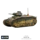 Bolt Action Pegasus Bridge Und Panzer 15