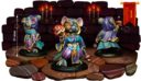 CM Cartoon Miniatures Mouse Adventures Kickstarter 10