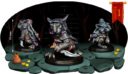 CM Cartoon Miniatures Mouse Adventures Kickstarter 11