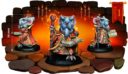 CM Cartoon Miniatures Mouse Adventures Kickstarter 12