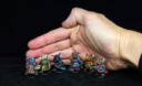 CM Cartoon Miniatures Mouse Adventures Kickstarter 13