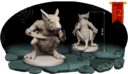 CM Cartoon Miniatures Mouse Adventures Kickstarter 14