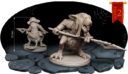 CM Cartoon Miniatures Mouse Adventures Kickstarter 15