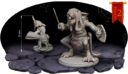 CM Cartoon Miniatures Mouse Adventures Kickstarter 16