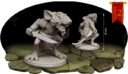 CM Cartoon Miniatures Mouse Adventures Kickstarter 18