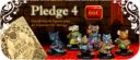 CM Cartoon Miniatures Mouse Adventures Kickstarter 26