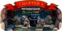 CM Cartoon Miniatures Mouse Adventures Kickstarter 38