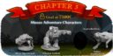 CM Cartoon Miniatures Mouse Adventures Kickstarter 39