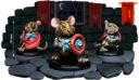 CM Cartoon Miniatures Mouse Adventures Kickstarter 7