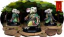 CM Cartoon Miniatures Mouse Adventures Kickstarter 8