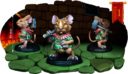 CM Cartoon Miniatures Mouse Adventures Kickstarter 9