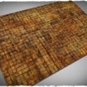 Deep Cut Studio Game Mat – Underhive 1