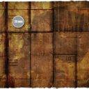 Deep Cut Studio Game Mat – Underhive 5