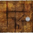 Deep Cut Studio Game Mat – Underhive 6