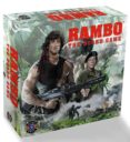 EEG Everything Epic Games Rambo The Board Game Ankündigung 1