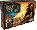 Elder Sign Cairo, Dashur, And The Threat Of Nephren Ka 01