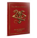 Forge World The Horus Heresy The Horus Heresy Age Of Darkness Rulebook 1