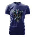 Forge World Warhammer 40.000 PRIMARIS T SHIRT