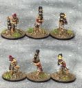 Khurasan Miniatures Neue Inder 01