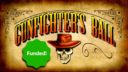 Knuckleduster Miniatures Gunfighters Ball Kickstarter 1