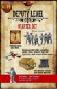 Knuckleduster Miniatures Gunfighters Ball Kickstarter 14