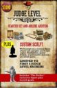 Knuckleduster Miniatures Gunfighters Ball Kickstarter 16