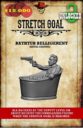 Knuckleduster Miniatures Gunfighters Ball Kickstarter 30