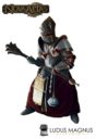 LMS Ludus Magnus Studio Nova Aetas Previews Pope 1