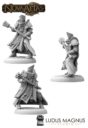 LMS Ludus Magnus Studio Nova Aetas Previews Pope 2