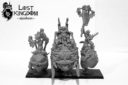 Lost Kingdom Miniatures Neue Previews 01