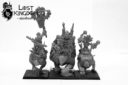 Lost Kingdom Miniatures Neue Previews 04