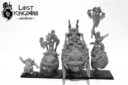 Lost Kingdom Miniatures Neue Previews 05