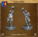 NM Catchers