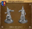 NM Special Knights