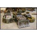 RG Ramshackle Games Matchbox Umbau Bitz 10