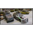 RG Ramshackle Games Matchbox Umbau Bitz 14