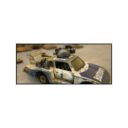 RG Ramshackle Games Matchbox Umbau Bitz 15