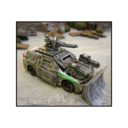 RG Ramshackle Games Matchbox Umbau Bitz 16