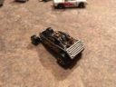 RG Ramshackle Games Matchbox Umbau Bitz 2