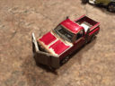 RG Ramshackle Games Matchbox Umbau Bitz 7