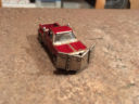 RG Ramshackle Games Matchbox Umbau Bitz 8