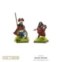 WG Warlord Games Hail Caesar Spartan Generals Teaser 1