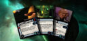 WizKids Star Trek Attack Wing Card Packs In Wave Two 1