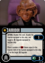 WizKids Star Trek Attack Wing Card Packs In Wave Two 3